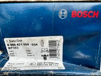Bosch Bremsbelag Satz Fiat Palio, Doblo, Punto NEU Original verp. Rheinland-Pfalz - Schifferstadt Vorschau