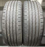 2x Continental EcoContact 6 205/55 R17 95H Sommerreifen Nordrhein-Westfalen - Pulheim Vorschau