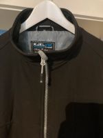 Kjelvik Softshelljacke schwarz Xl Kiel - Schilksee Vorschau