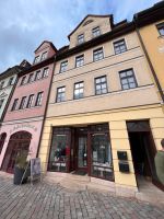 Sehr schöne 3 - Raum - Wohnung im Zentrum von Applda zu vermieten Thüringen - Apolda Vorschau