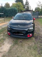 Citroën C3 Brandenburg - Spreewaldheide Vorschau