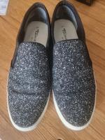 Tamaris touch it Sneaker Slip in Gr. 41 Sachsen - Pesterwitz Vorschau