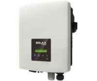 SolaX Mini - PV- Anlage / Solaranlage 2KW Ausgangsleistung Nordrhein-Westfalen - Anröchte Vorschau