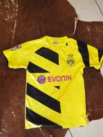 Kinder/Jugendl. Puma BVB 08 Hummels Trikot Gr.XS guter Zustand Bayern - Höchstädt a.d. Donau Vorschau