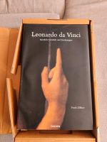 Leonardo da Vinci von Frank Zöllner Gemälde und Zeichnungen 11kg Niedersachsen - Langwedel Vorschau