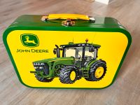 Puzzle Koffer, 4 Puzzle, Puzzle mit Traktoren, John Deere Thüringen - Ilmenau Vorschau