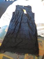 Neues schwarzes Damenkleid von Amisu Hamburg-Mitte - Hamburg Veddel Vorschau