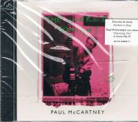 Paul McCartney-  div.  5" S+Maxi CDs The World Tonight  USA 1997 Niedersachsen - Vienenburg Vorschau