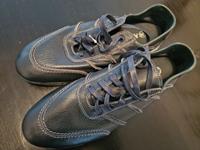 Herren Schuhe Leder BREAKOUT Gr.44 Nordrhein-Westfalen - Waltrop Vorschau