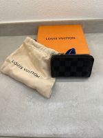 Louis Vuitton Portemonnaie Damier Graphite Canvas Düsseldorf - Gerresheim Vorschau