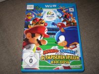 Mario & Sonic bei den Olympischen Spielen Rio 2016 - [Wii U] Nordrhein-Westfalen - Oberhausen Vorschau