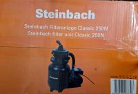 Steinbach Filteranlage Nordrhein-Westfalen - Herne Vorschau
