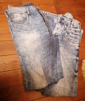 2x Denim 1982, 43 cm Hüftbreite Bayern - Weiden (Oberpfalz) Vorschau