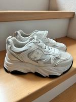 Sneakers Mädchen 36 Haylis  Gr.36 Bayern - Jandelsbrunn Vorschau