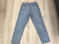 Zara Jeans Gr. 42 Bayern - Hengersberg Vorschau