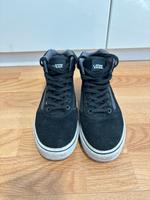 Vans Schwarz Gr. 37 Nordrhein-Westfalen - Pulheim Vorschau