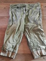 Kurze Hose Gr. 140 Schleswig-Holstein - Neumünster Vorschau