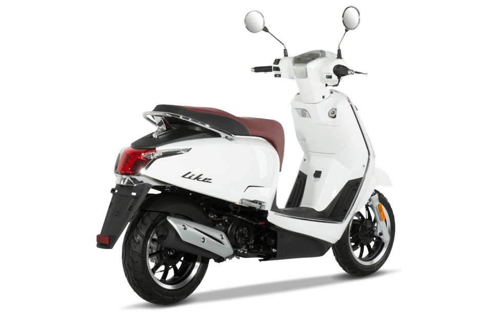 Kymco Like ll 50i | Moto Shop Echtermann Neuwied in Neuwied