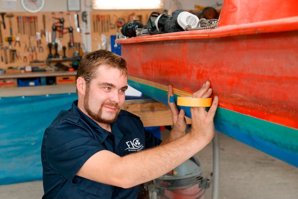 Bootsmotoren Service zu Spitzen-Konditionen!! in Neustadt am Rübenberge