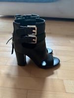 Sommerboots mit Absatz von Zara Bayern - Uttenreuth Vorschau