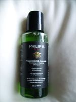 Philip B. Shampoo – Peppermint & Avocado - Reisegröße Bayern - Bad Steben Vorschau