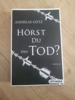 Andreas Götz - Hörst du den Tod? Niedersachsen - Wittmund Vorschau