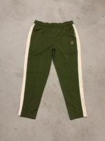 Nike Tennis Trainingshose Hose Herren Grün Beige XL Innenstadt - Köln Deutz Vorschau