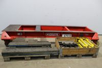 Celette Richtbank 42633 Nordrhein-Westfalen - Dinslaken Vorschau