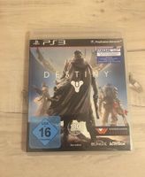 PS3 / PlayStation 3 Spiel * Destiny Köln - Lindenthal Vorschau