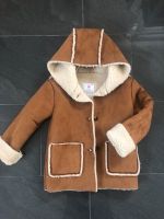 Teddyfell Jacke Wintermantel Winterjacke Teddy Fell Winter Mantel Baden-Württemberg - Neuhausen Vorschau