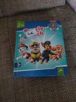 Nickelodeon Paw Patrol Puzzle Buch Sachsen-Anhalt - Zahna-Elster Vorschau