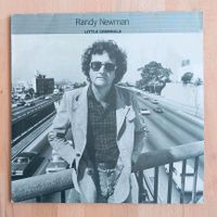 Randy Newman - Little Criminals / LP, Schallplatte Bayern - Grafenrheinfeld Vorschau