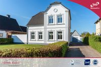 Moderner Altbaucharme in guter Lage - modernisiertes Zuhause mit Platz für die Familie. Schleswig-Holstein - Harrislee Vorschau