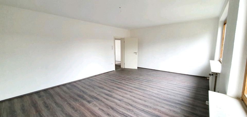 Traumhafte 2.5 Zimmer-Wohnung mit 50 m² in 44649 Herne in Herne