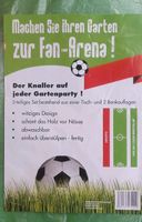 bierzeltgarnitur Auflagen für bierzeltgarnitur Fußball Nordrhein-Westfalen - Oberhausen Vorschau