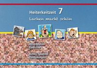 Heiterkeitzeit "Lachen macht schön" Niedersachsen - Langwedel Vorschau