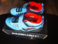 Nike x AMBUSH Air Adjust Force DM8465-400 EUR 42 US8.5 Hessen - Seligenstadt Vorschau