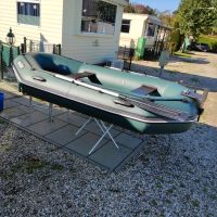 Bark Schlauchboot Bark B-280 N Nordrhein-Westfalen - Hilden Vorschau