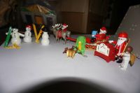 Playmobil Weihnachtsmix Bayern - Trostberg Vorschau