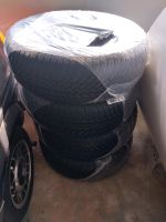 4x NEU 255/65R17 Bridgestone Blizzak Nissan Navara Bayern - Eschlkam Vorschau