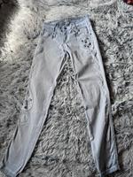 Jeans Tredy Gr.36 in grau Nordrhein-Westfalen - Xanten Vorschau