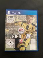 FIFA 17 für Playstation 4 Bayern - Illertissen Vorschau