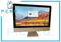 Apple iMac 21,5“ i5, 16GB, 1TB SSD Bayern - Neutraubling Vorschau