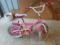 Kinderfahrrad Barbie Fahrrad Sachsen-Anhalt - Colbitz Vorschau