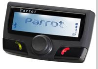 Parrot CK3100LCD Freisprecheinrichtung Bluetooth VW, Skoda, etc Nordrhein-Westfalen - Lünen Vorschau