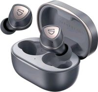 SoundPEATS Wireless Ohrhörer In-Ear Bluetooth 5.2 Kopfhörer APTX Rheinland-Pfalz - Bad Marienberg Vorschau