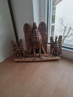 handgemachtes Deko Adler holz Dortmund - Eving Vorschau