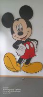 Mickey Mouse Original Disneyaufsteller Nordrhein-Westfalen - Mechernich Vorschau