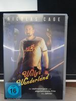 Willy's Wonderland - Nicolas Cage Horror DVD -Gebraucht Nordrhein-Westfalen - Arnsberg Vorschau