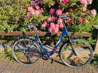 Damen Fahrrad Kettler 28 Zoll 7 Gang Niedersachsen - Tostedt Vorschau